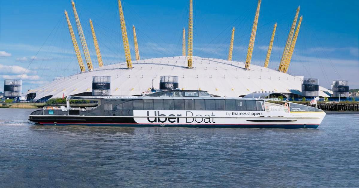 Riverside Premium En Suite Double Room E14 London Exterior foto